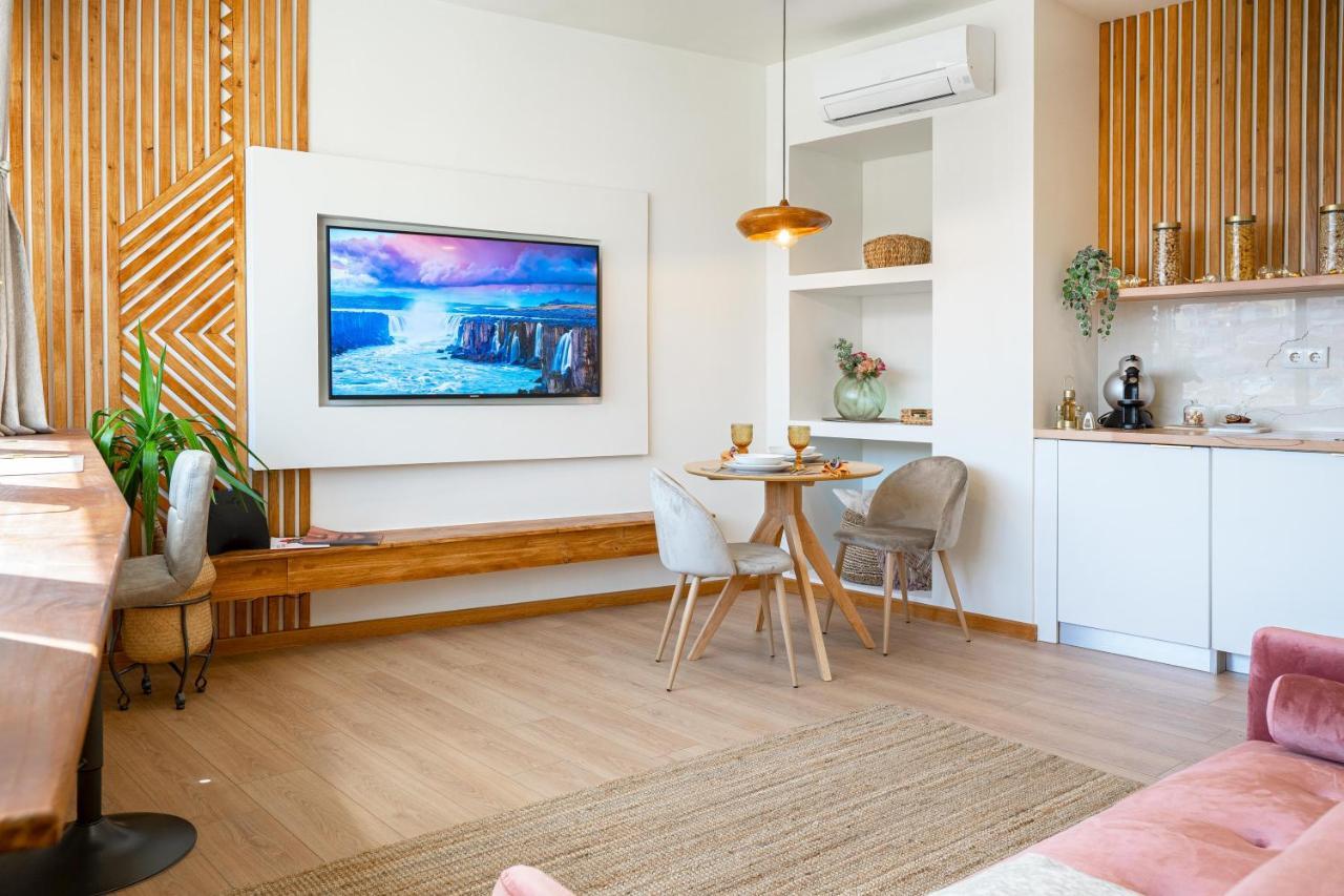 Apartmán Coimbra Premium Downtown Exteriér fotografie
