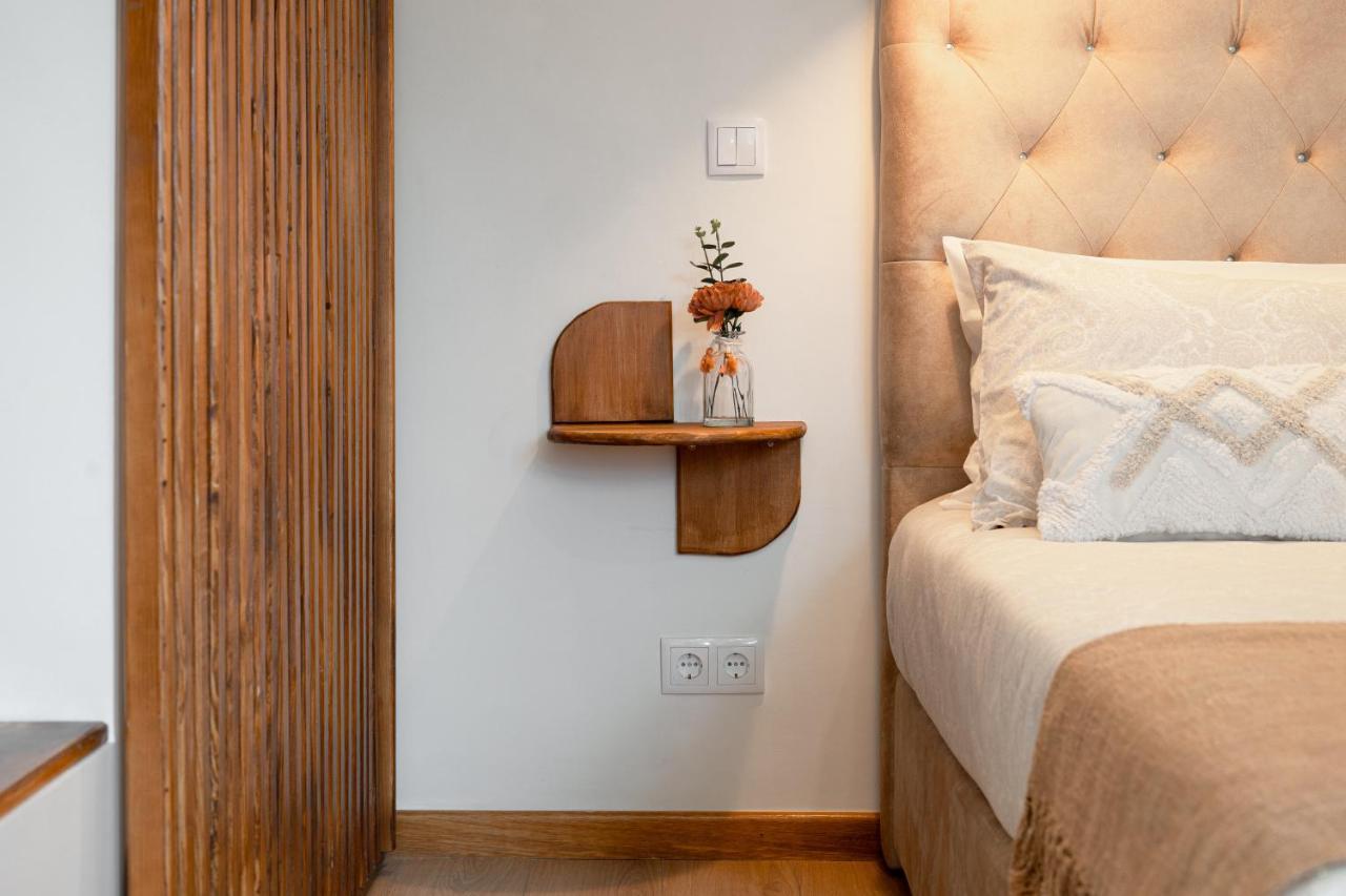 Apartmán Coimbra Premium Downtown Exteriér fotografie